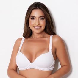 Suti Letcia Amamentao em Cotton