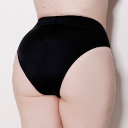 Cala Cinta Plus Size Cresson