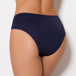 Cala Microfibra e Detalhe Renda