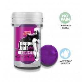 Bolinha Plus Conforto Pepper Blend