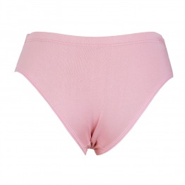 Calcinha Infantil em Microfibra de Polister