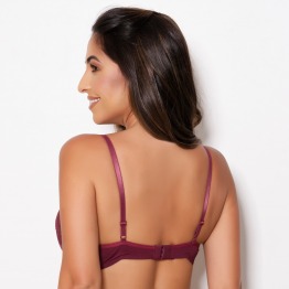 Suti Com Bojo Detalhe Renda