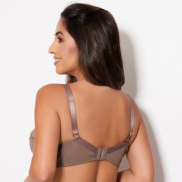 Suti Reforado sem Bojo com Renda