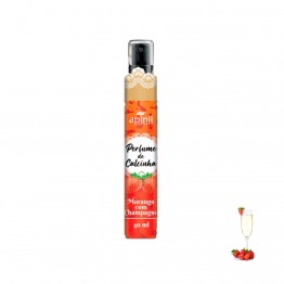 Perfume De Calcinha 40ml Apinil