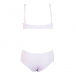 Conjunto Infantil Menina Moa