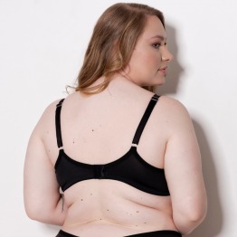 Suti Bsico com Arco e Bojo Plus Size