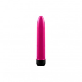 Vibrador Personal 13cm Liso Multivelocidade