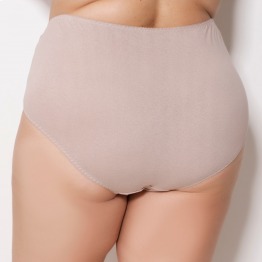 Calola Malha Plus Size