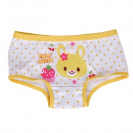 Calolinha Infantil Sublimada com Estampas Variadas