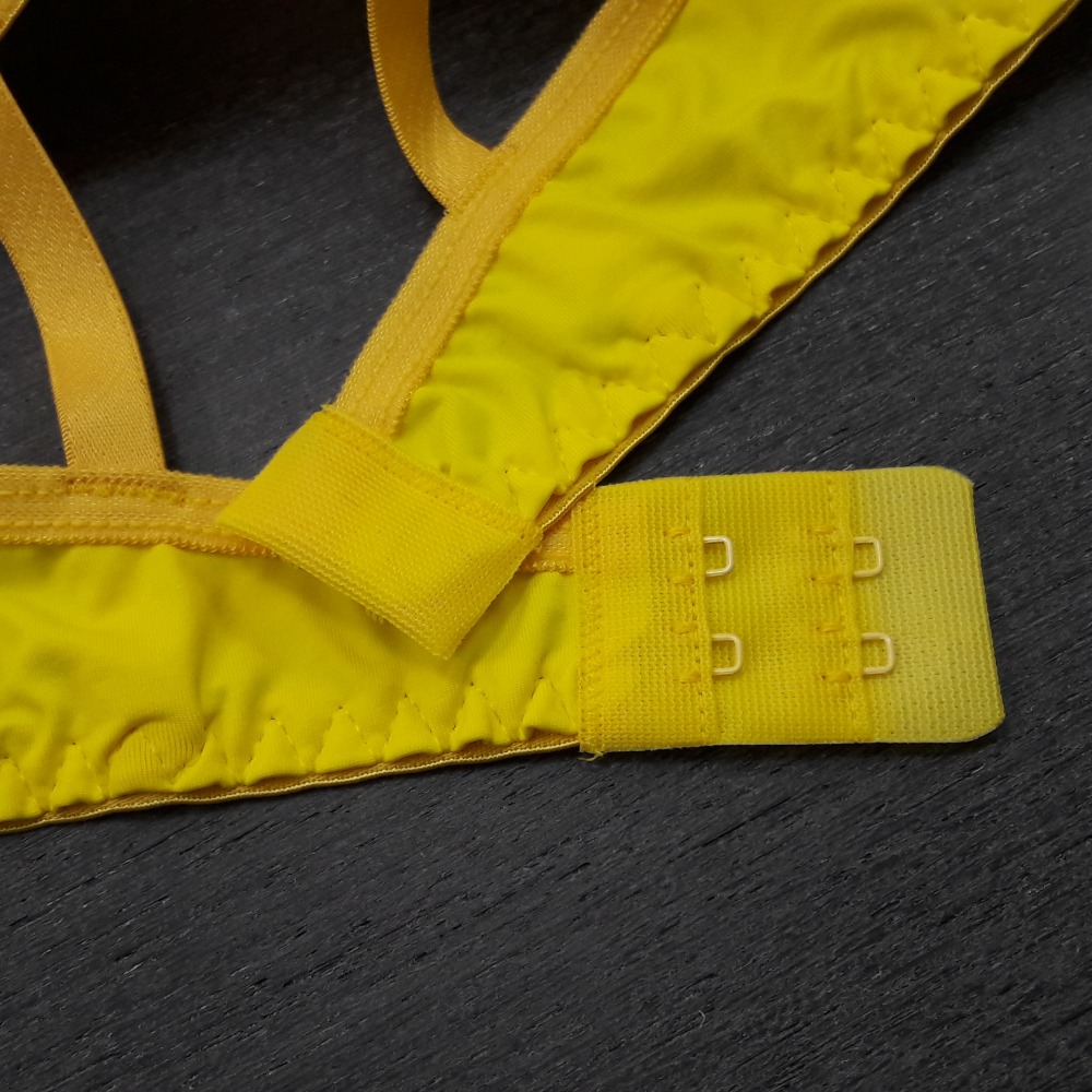 Conjunto Drapeado Detalhes em Renda