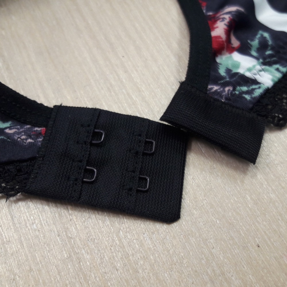 Conjunto Micro Estampado