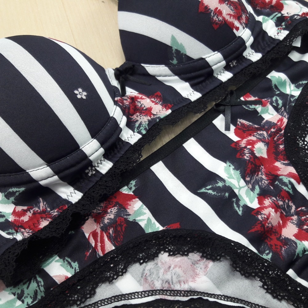 Conjunto Micro Estampado