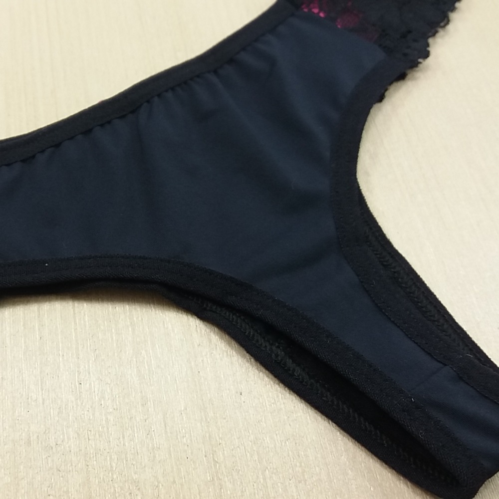 Calcinha Sabrina em Poliamida 