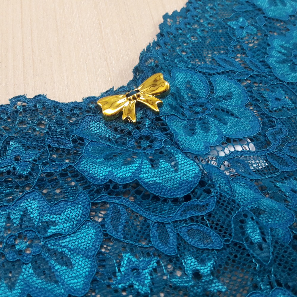 Caleon Renda Plus Size