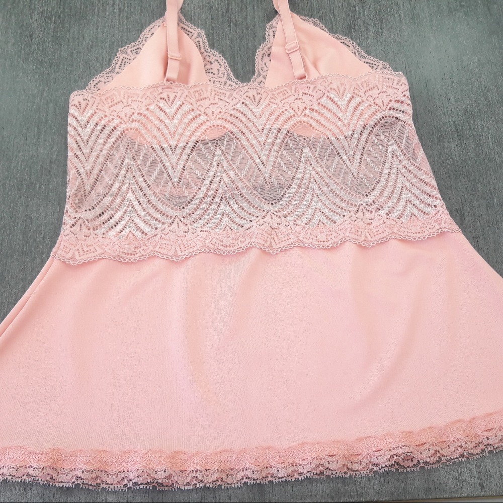 Short Doll Luna em Microfibra