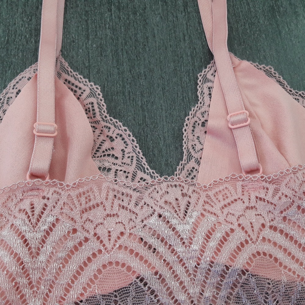 Short Doll Luna em Microfibra