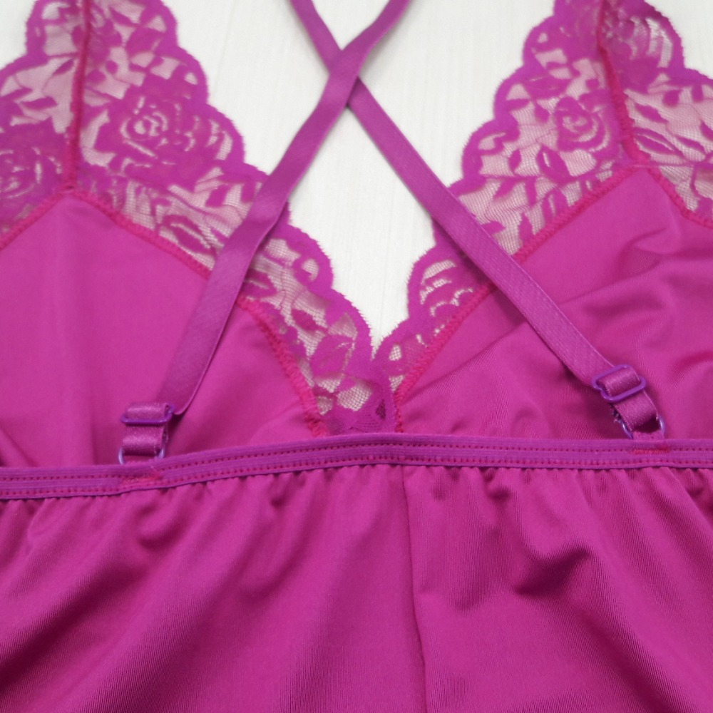 Camisola Belssima em Microfibra