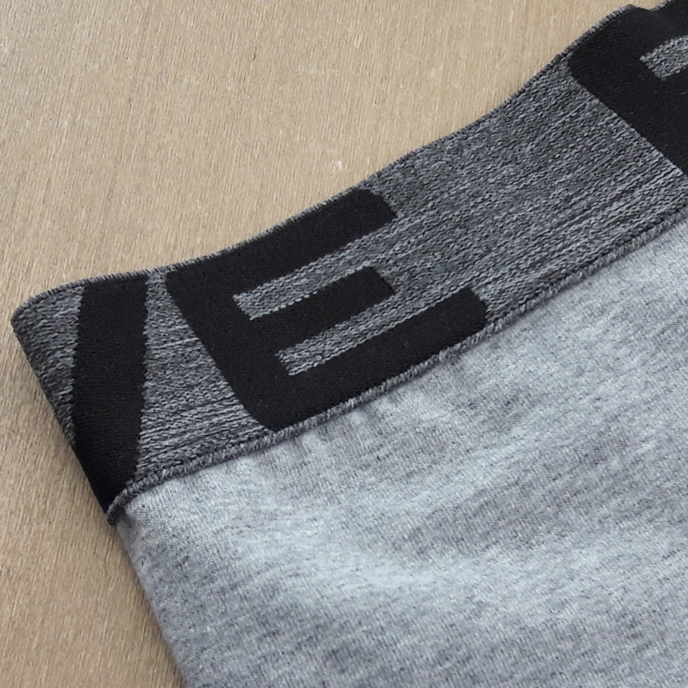 Cueca Boxer em Cotton