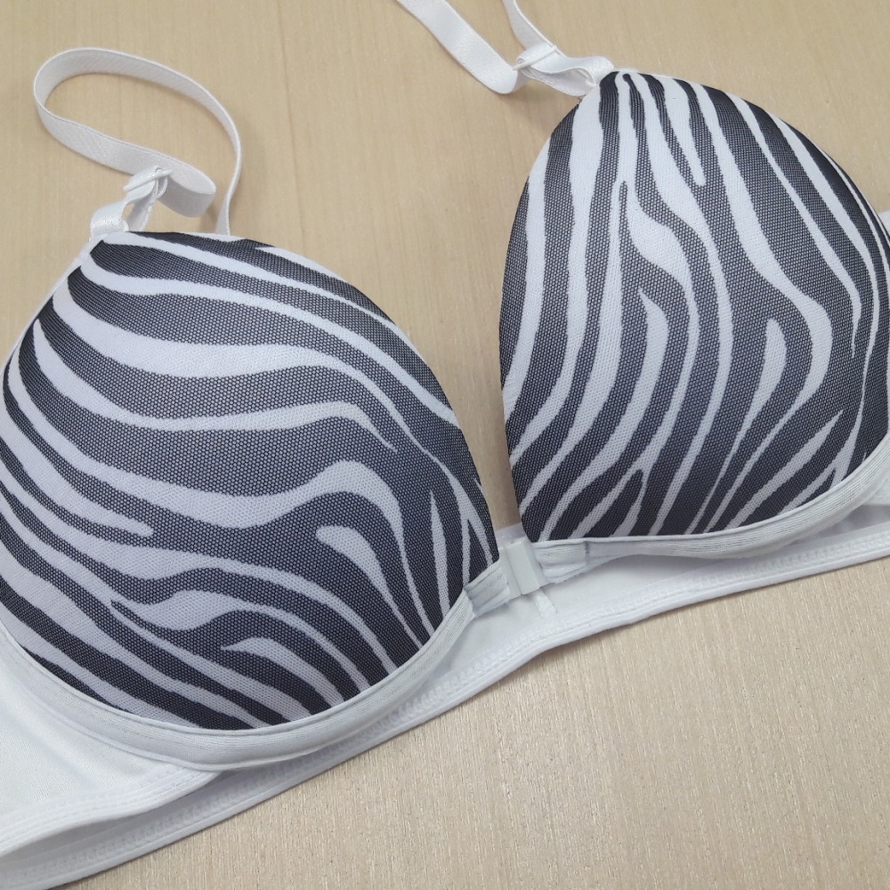 Conjunto Micro e Tule Estampado