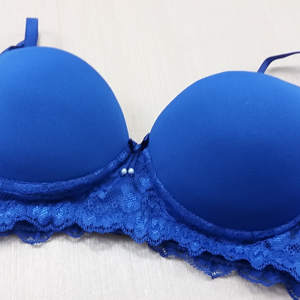 Conjunto Microfibra e Renda