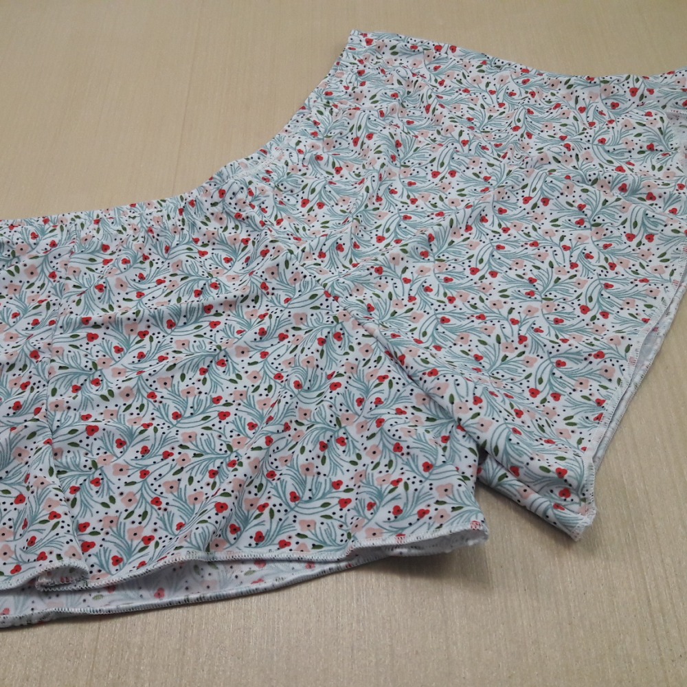 Baby Doll Renda Linda