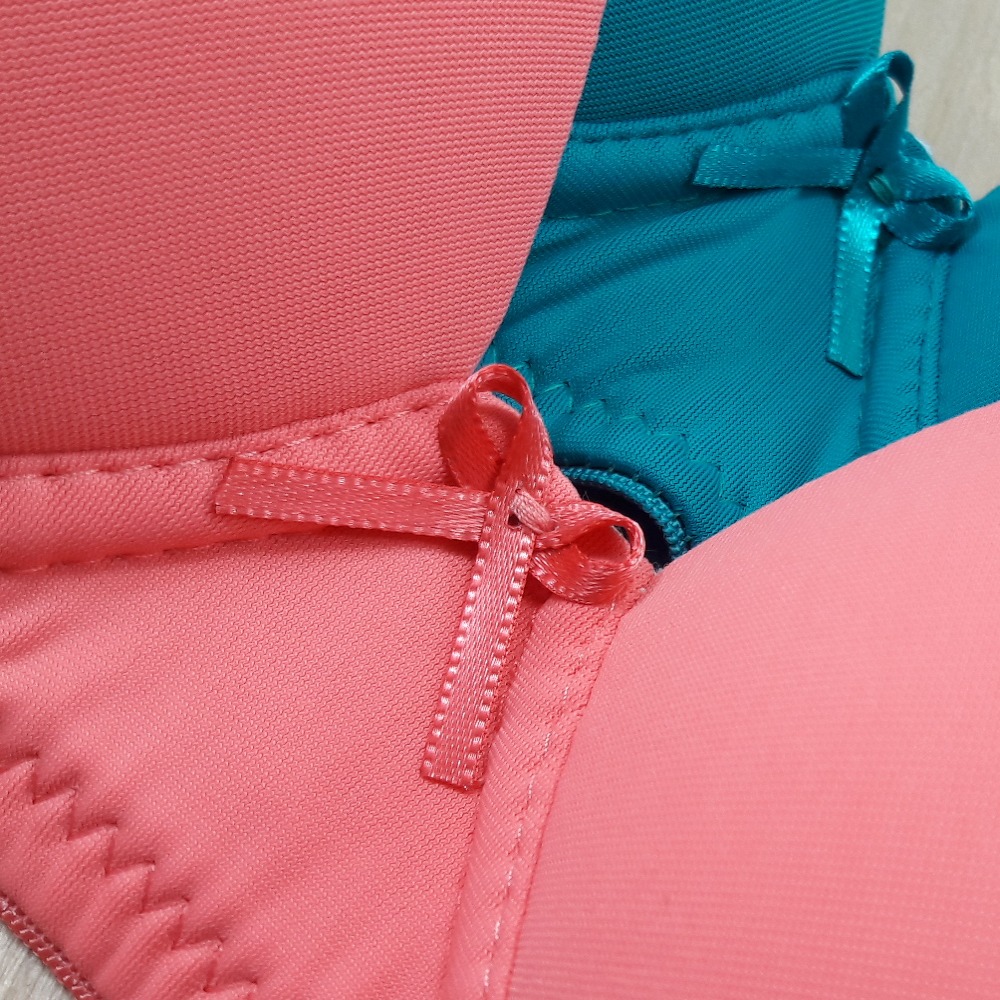 Suti Bsico em Microfibra