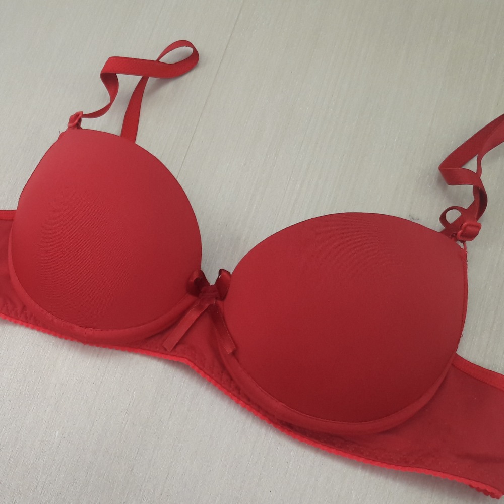 Conjunto Bojo Liso em Poliamida