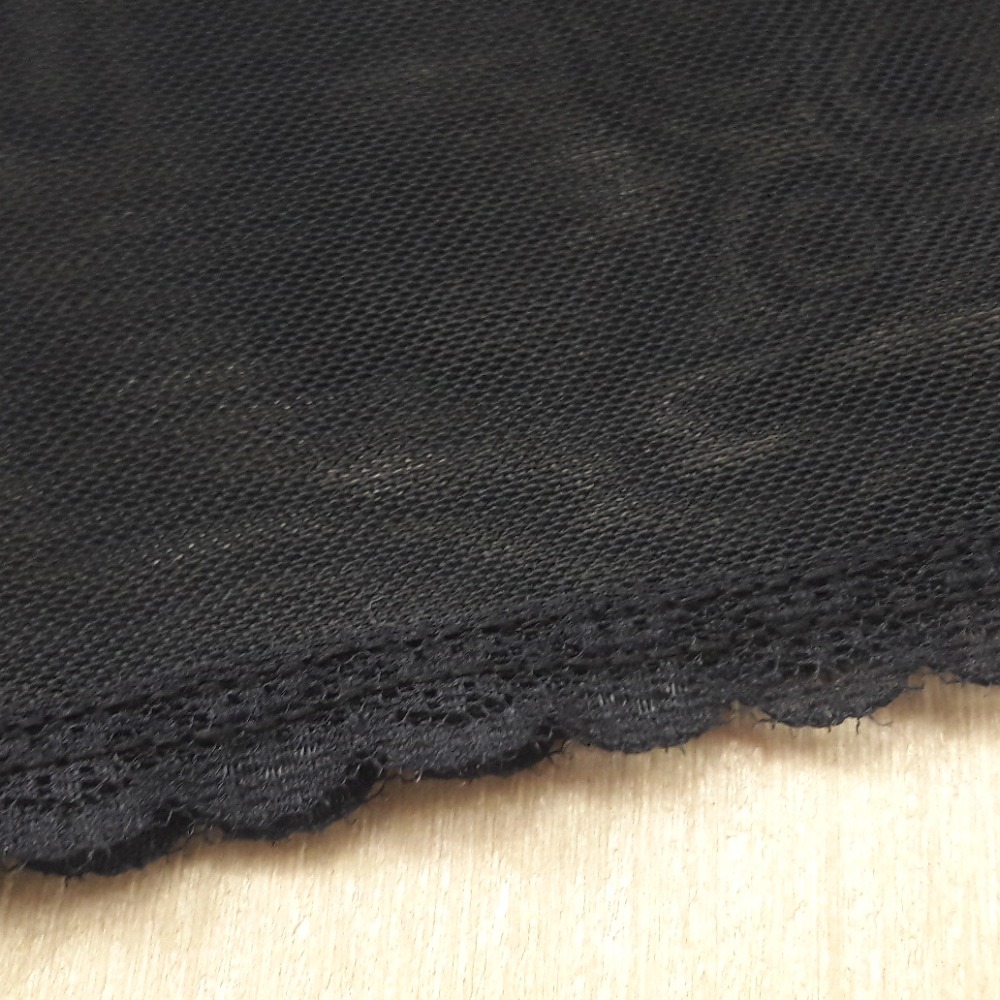 Camisola Renda Dourada com Tule