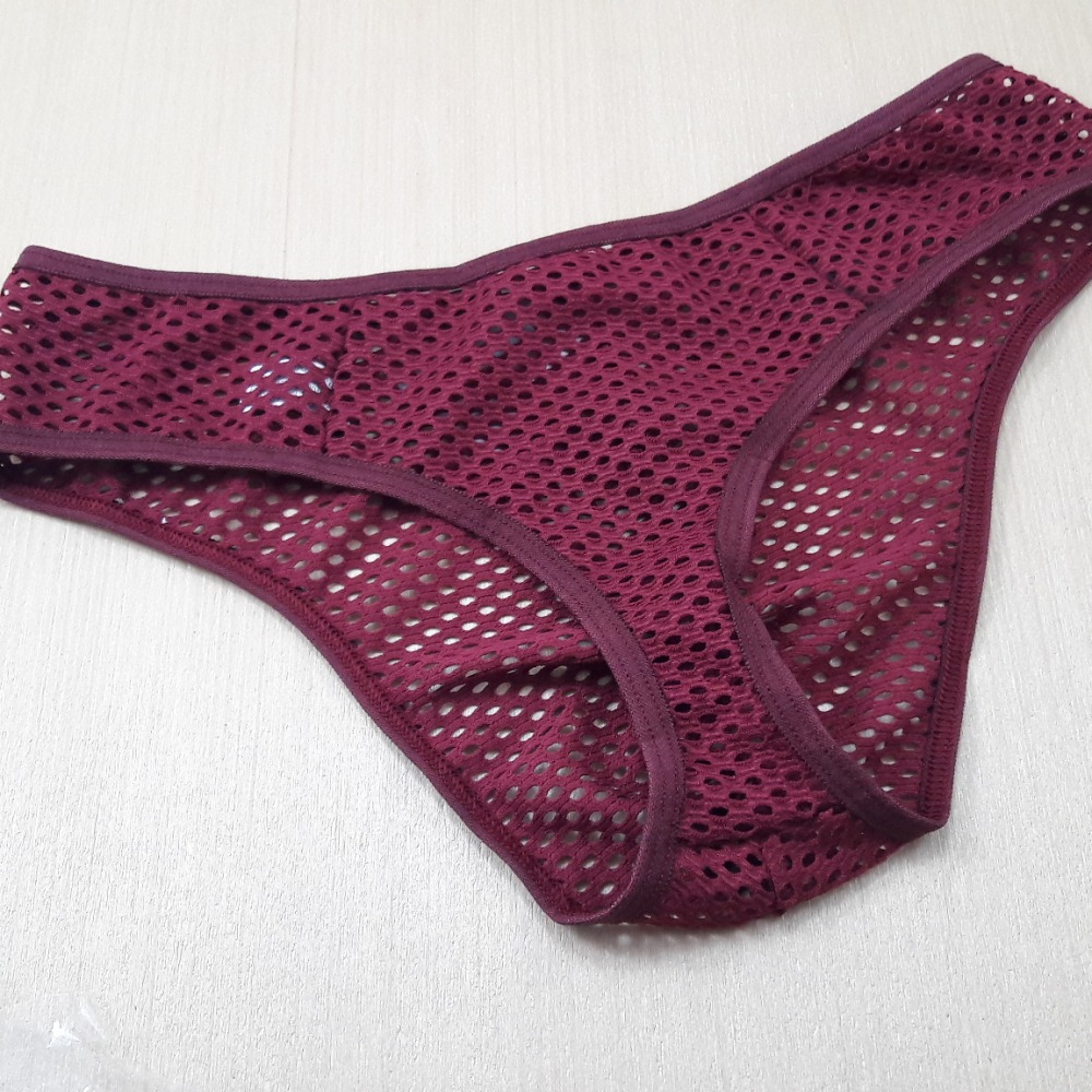 Cueca Fio Dental Arrasto