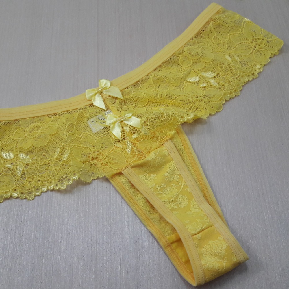 Fio Dental Cs de Renda Plus Size