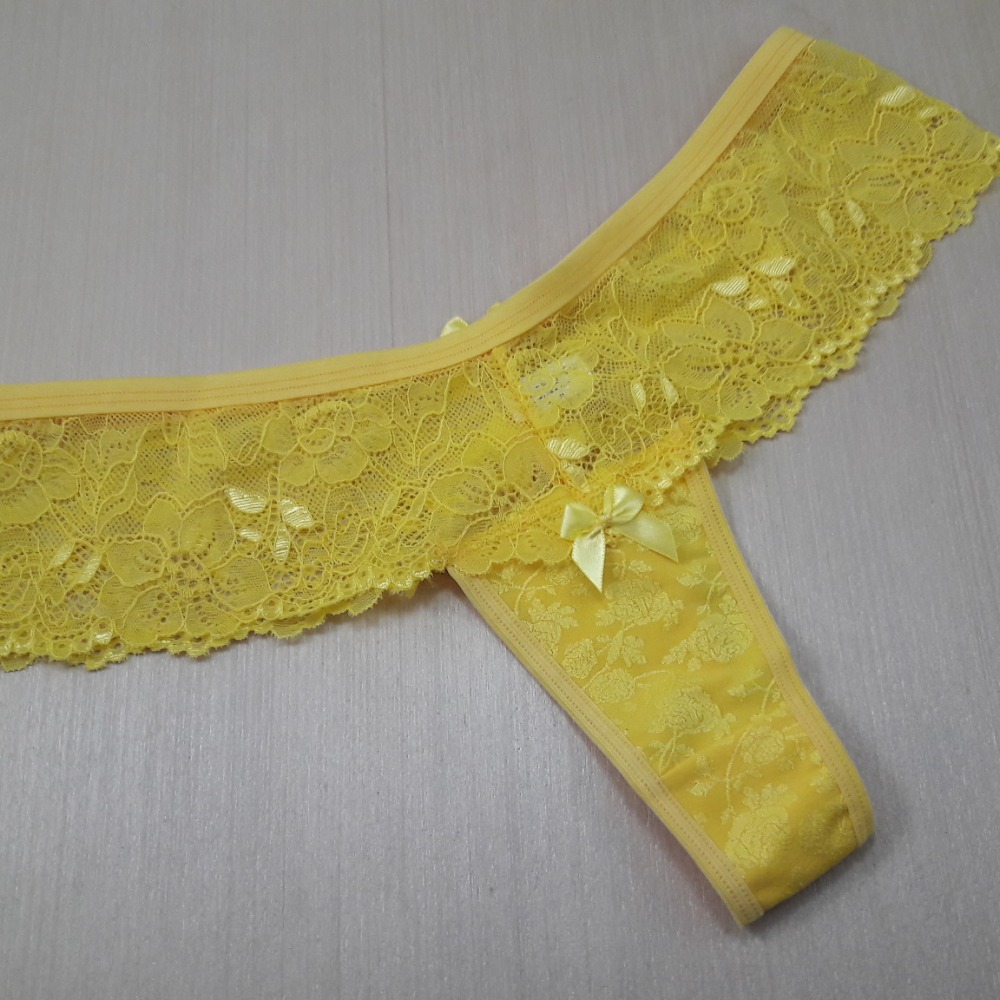 Fio Dental Cs de Renda Plus Size