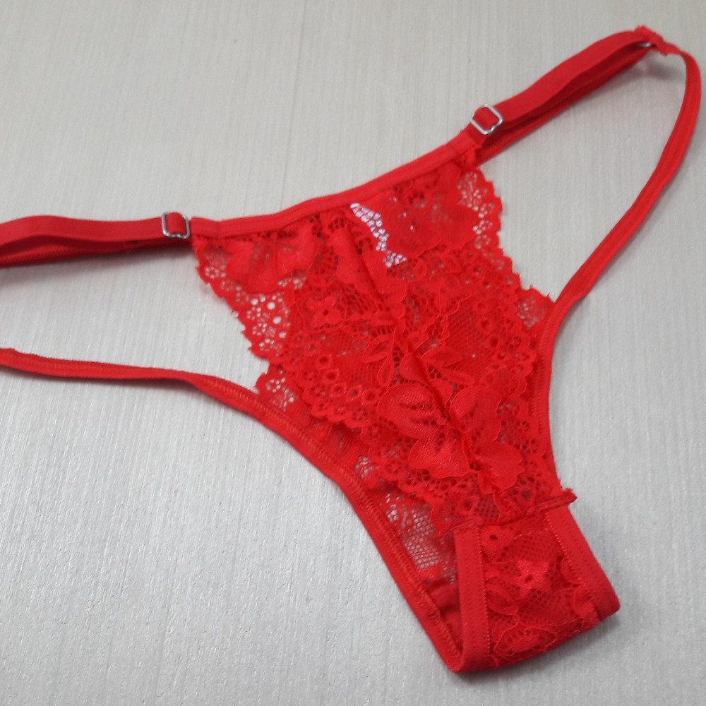 Tanga Pingente Frutinha