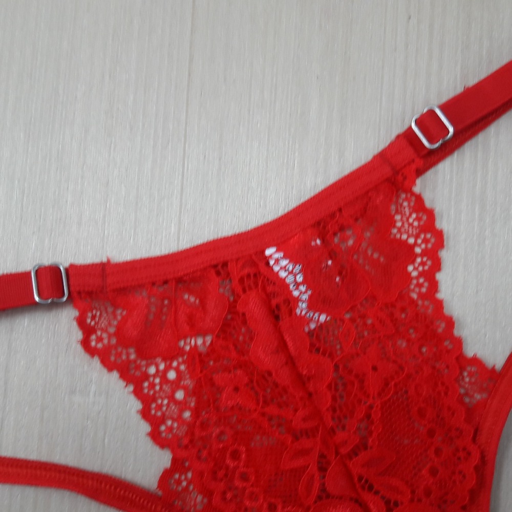 Tanga Pingente Frutinha