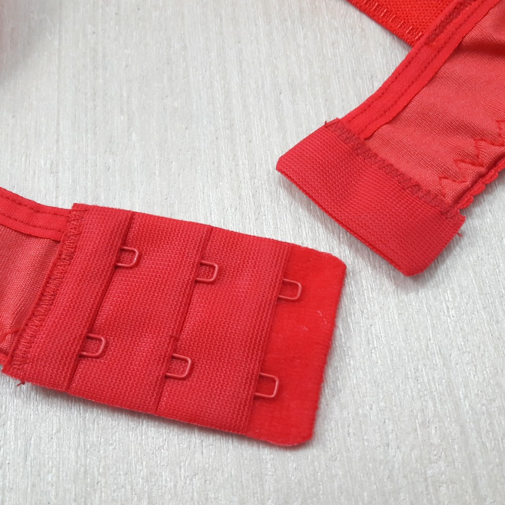 Suti Reforado sem Bojo Microfibra Maravilha