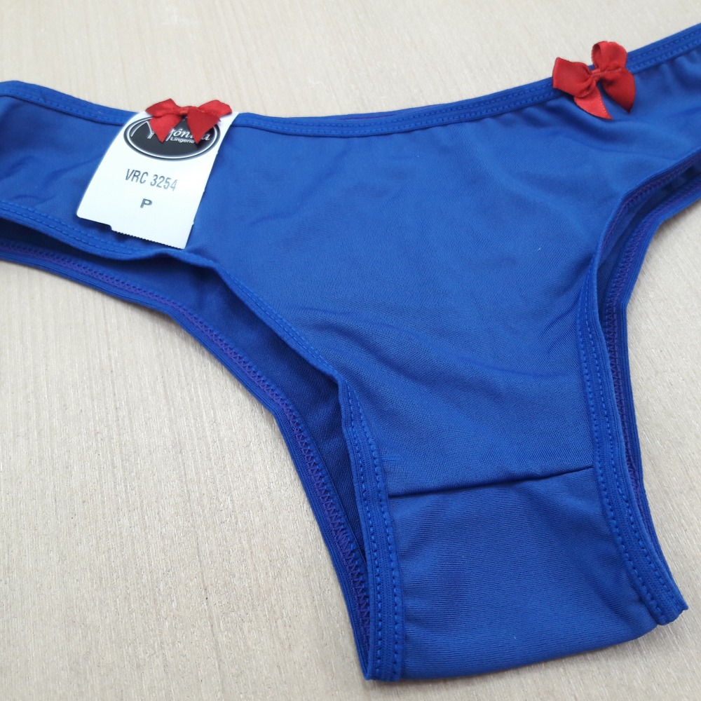 Conjunto em Microfibra com Fechamento Frontal 