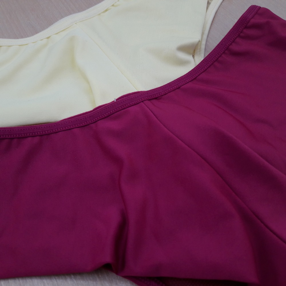 Tanga Costa Dupla Mary