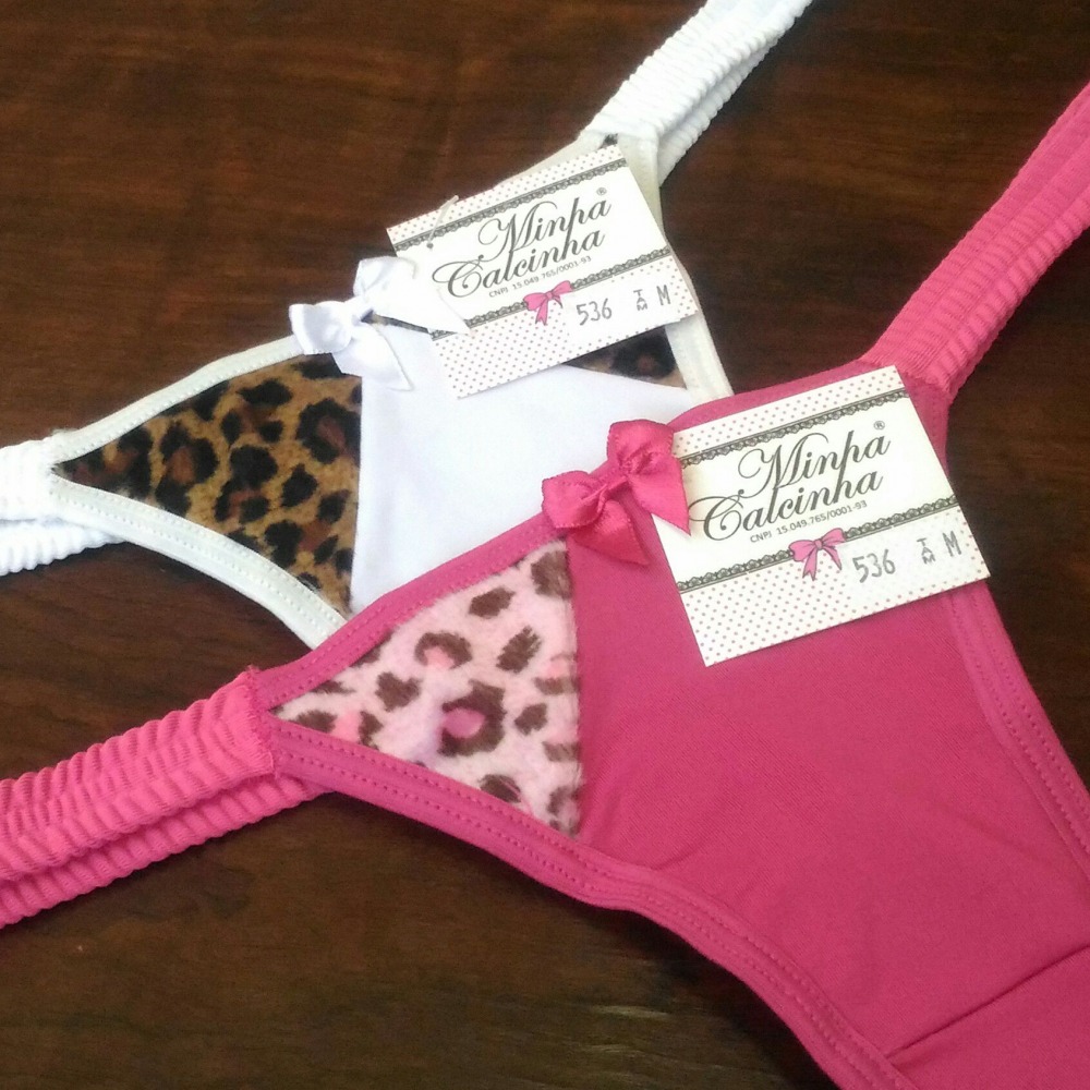 Fio Dental Animale Pelucia