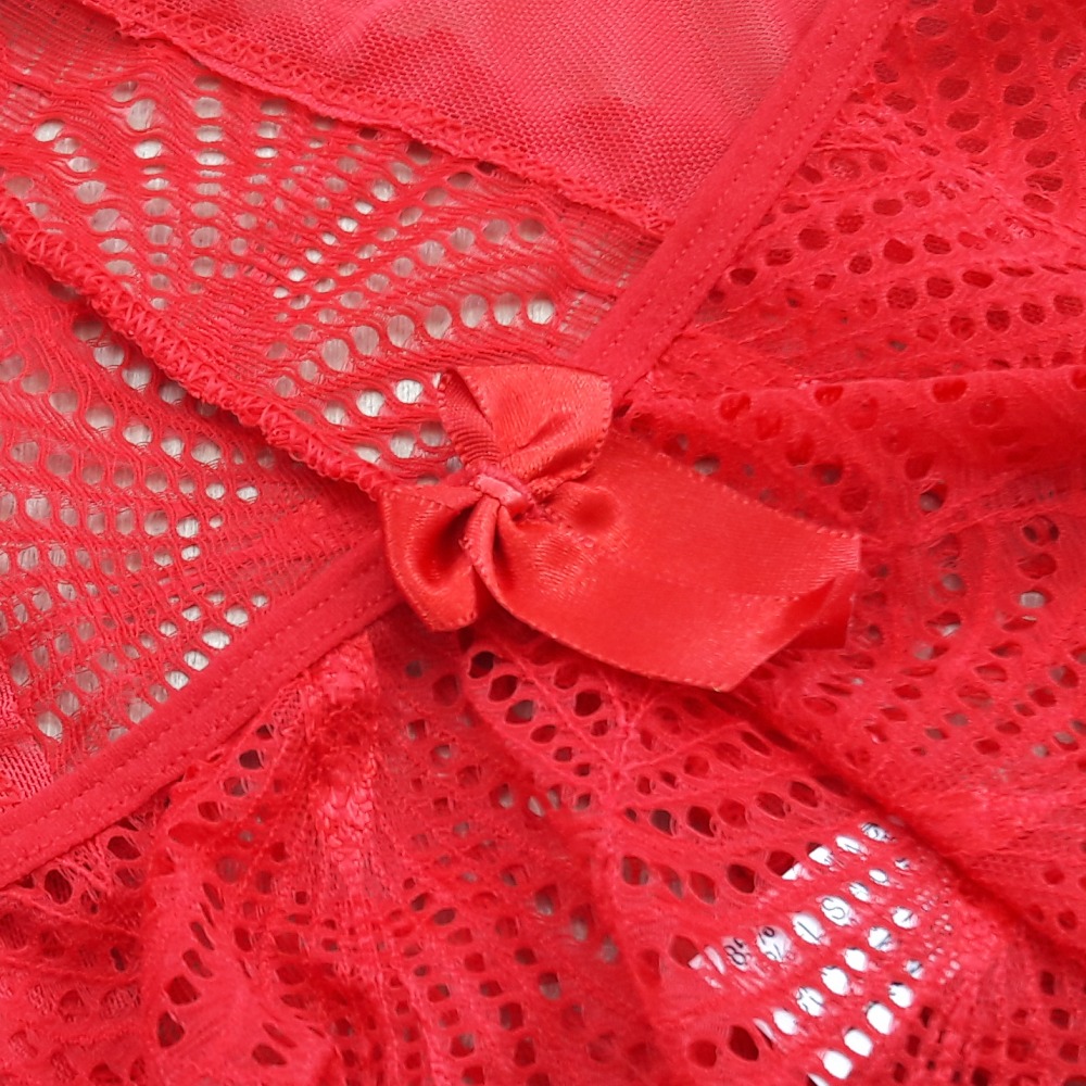 Tanga Hot Pant Travessa