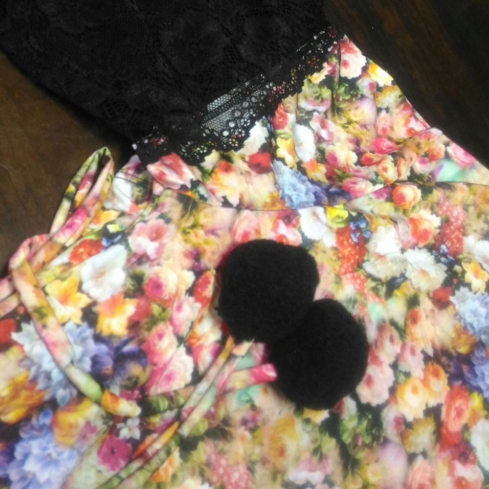 Baby Doll Quarteto Fantstico