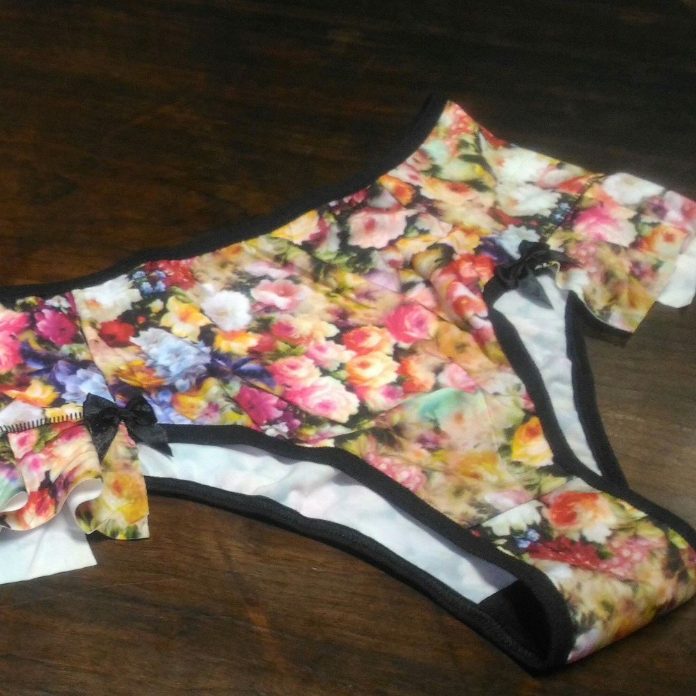 Baby Doll Quarteto Fantstico