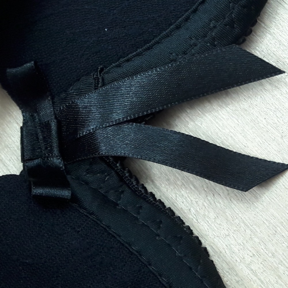 Conjunto Com Bojo em Microfibra