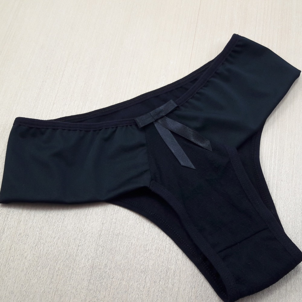 Conjunto Com Bojo em Microfibra