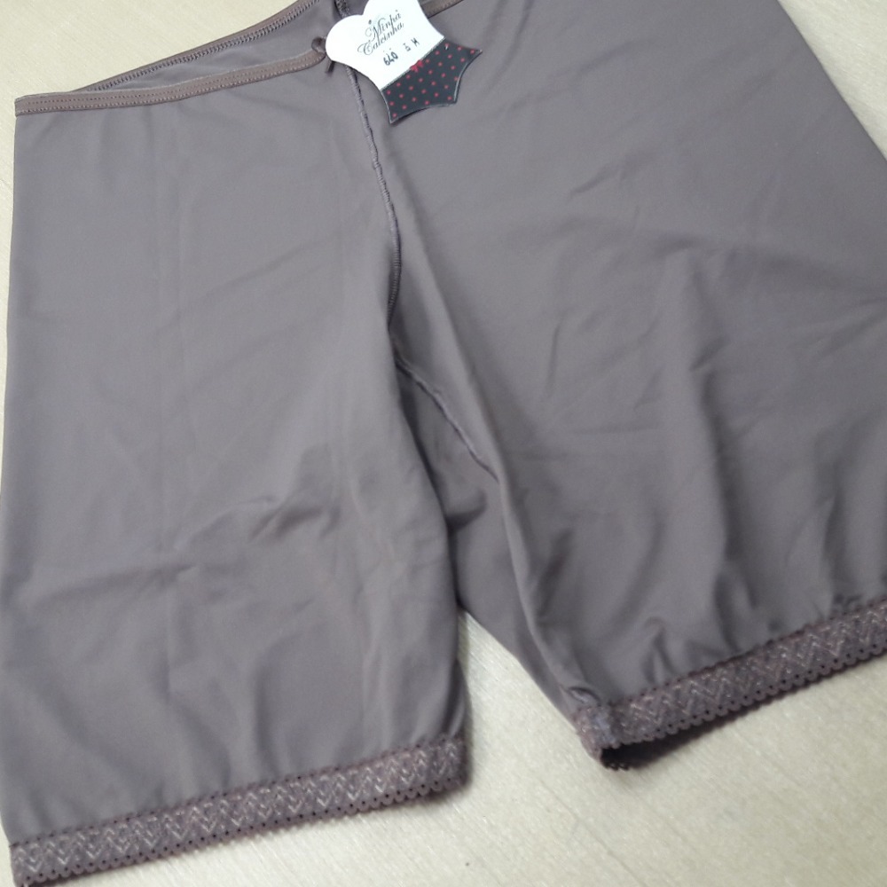 Short Angua Comprido