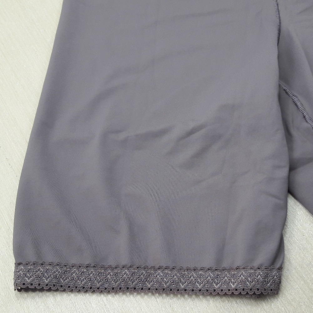 Short Angua Comprido