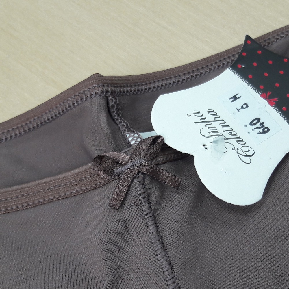 Short Angua Comprido