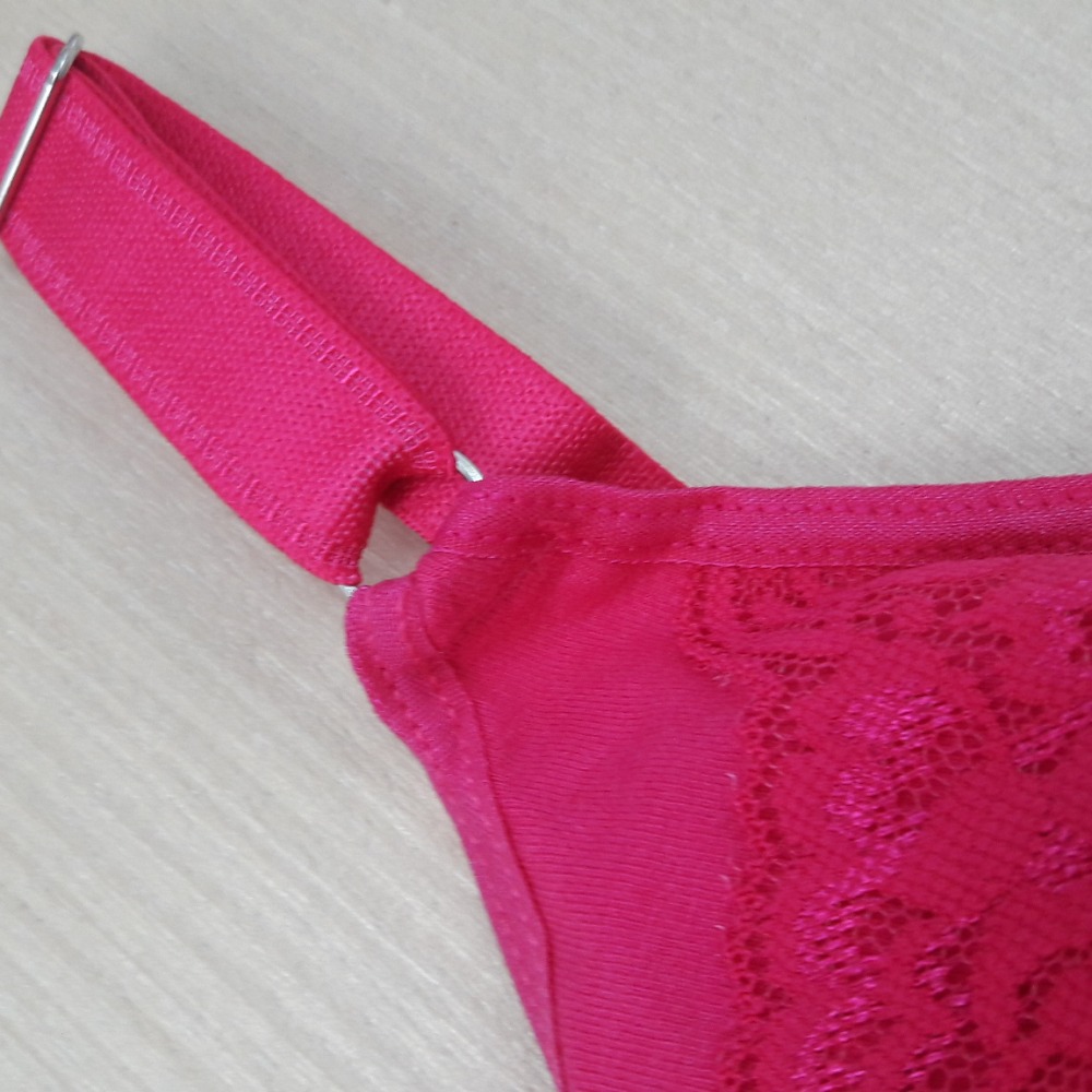 Suti Algodo Reforado