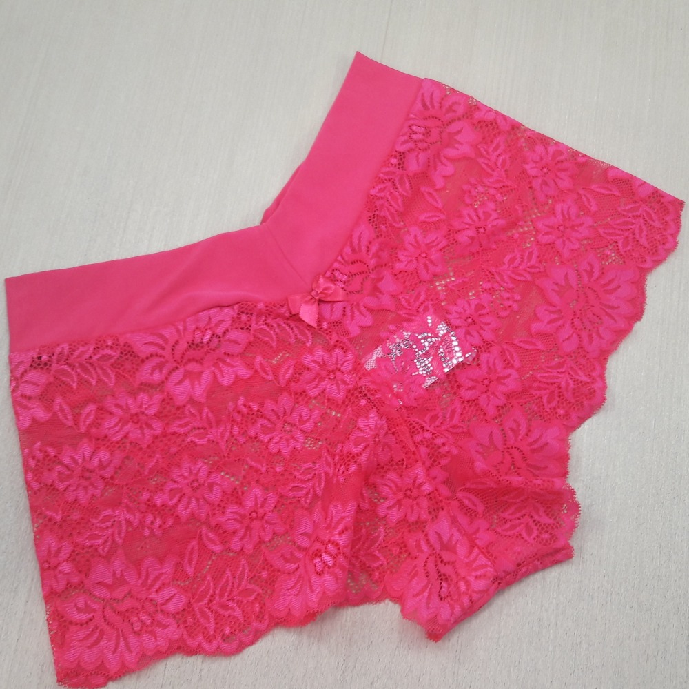 Caleon em Renda com Cs em Microfibra