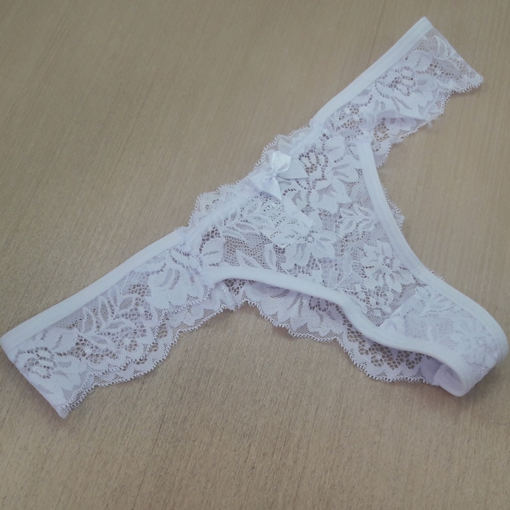 Conjunto Mini Corpete Renda