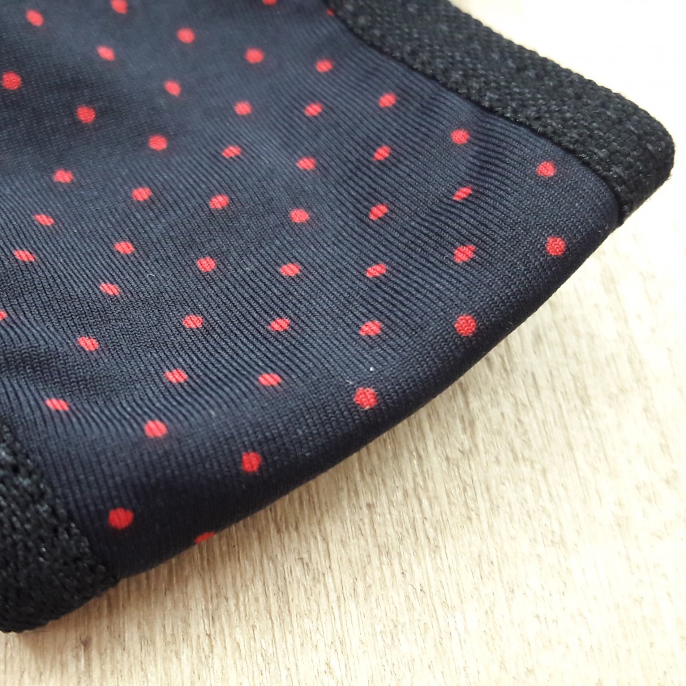 Calcinha com Renda e Po