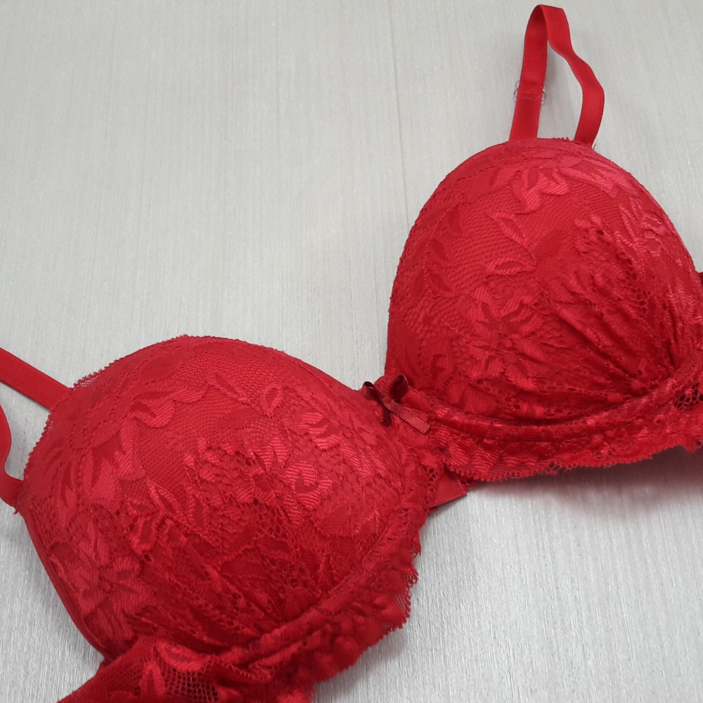 Conjunto Todo em Renda